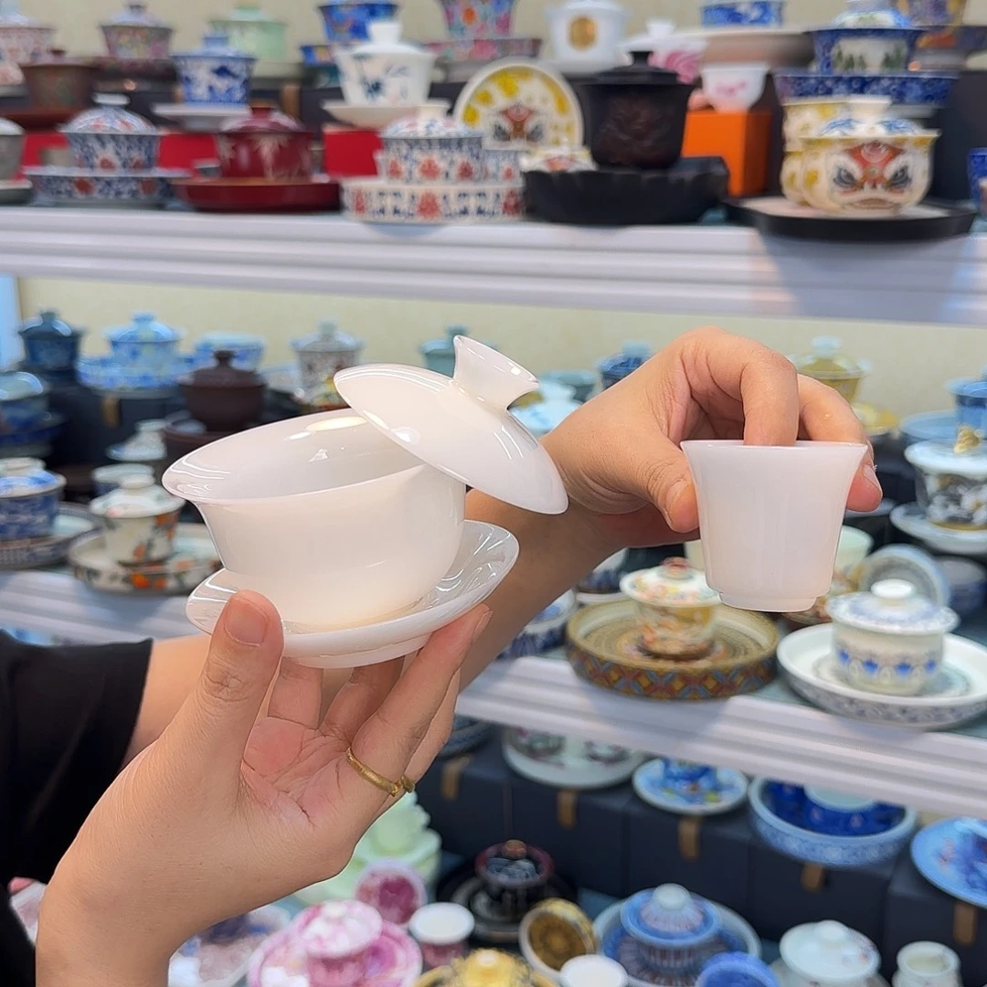我们的目标是成为一个