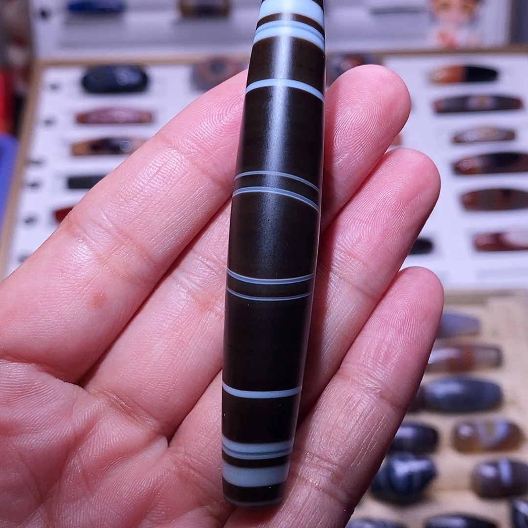 未镶嵌挂件玛瑙/玉髓