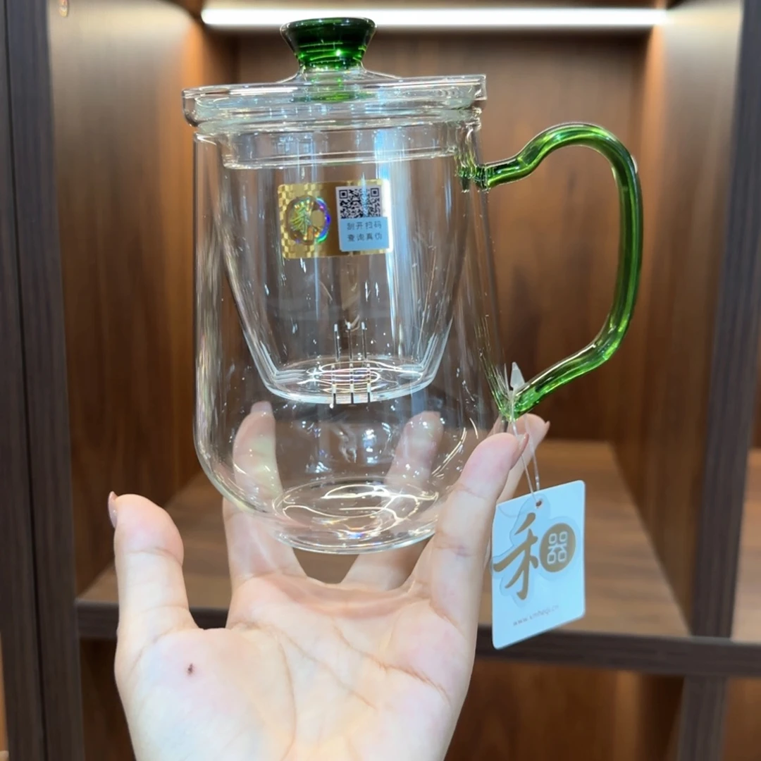 禾器锦颂杯湖绿色