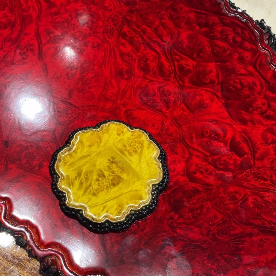 遵***装黄金樟杯垫来阿兰路丽丽