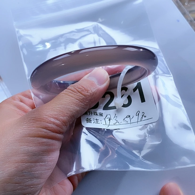 【闪购商品】手镯玛瑙/玉髓未镶嵌伊****8