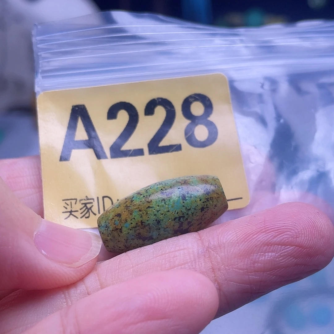 空竹粉丝专享十堰特色手工散珠