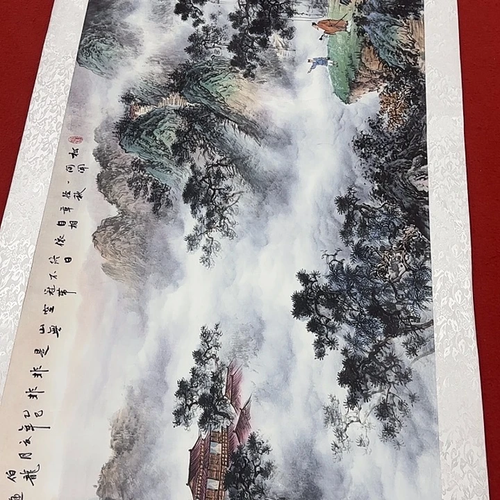 纸本展示作品作品展示