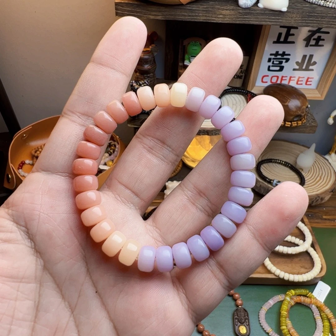 菩提根/象牙果手串