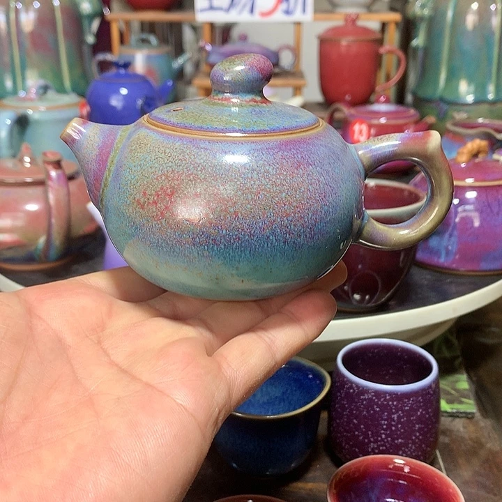 生***花杯省工大师手签款