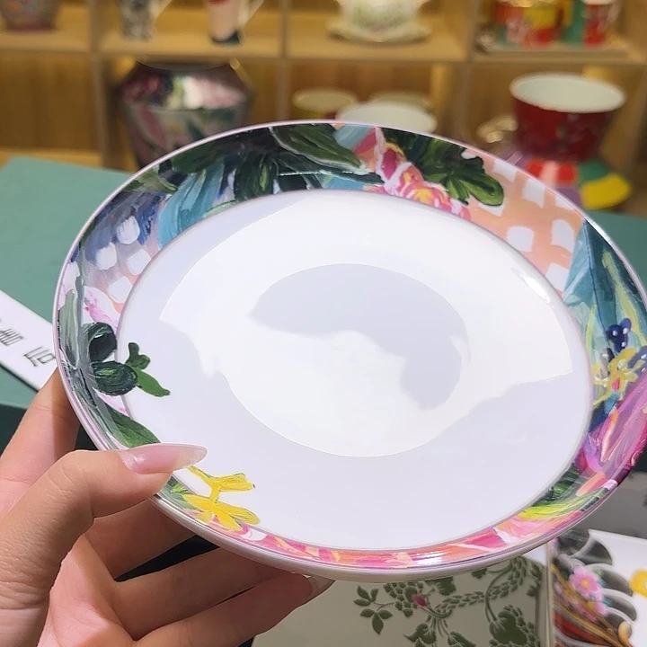 骨瓷实付满10包邮哈
