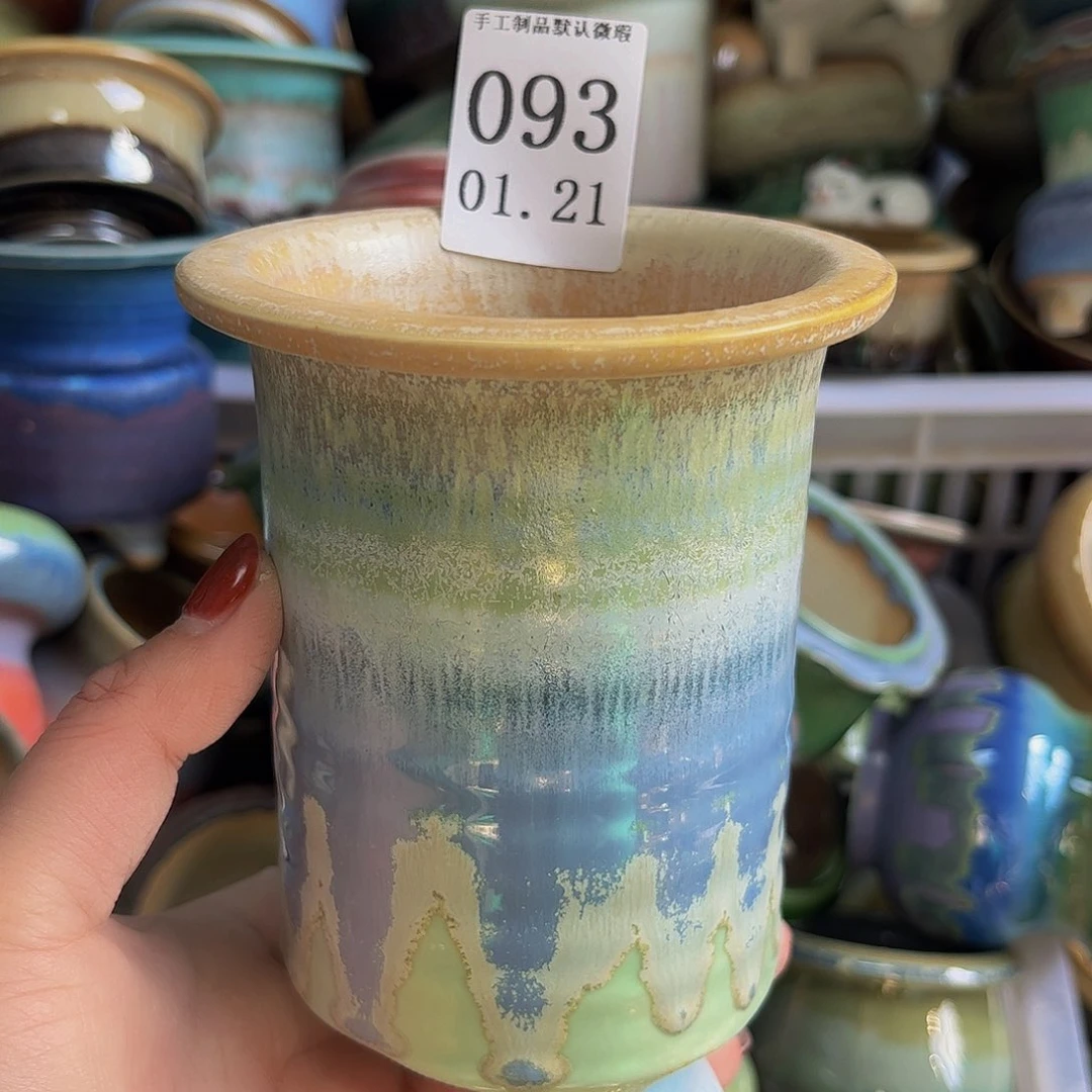 摆件景德镇陶瓷手工制作