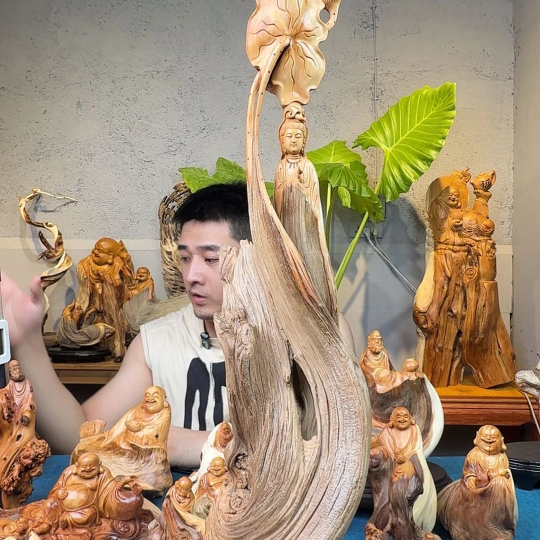 柏木（崖柏）关注一下
