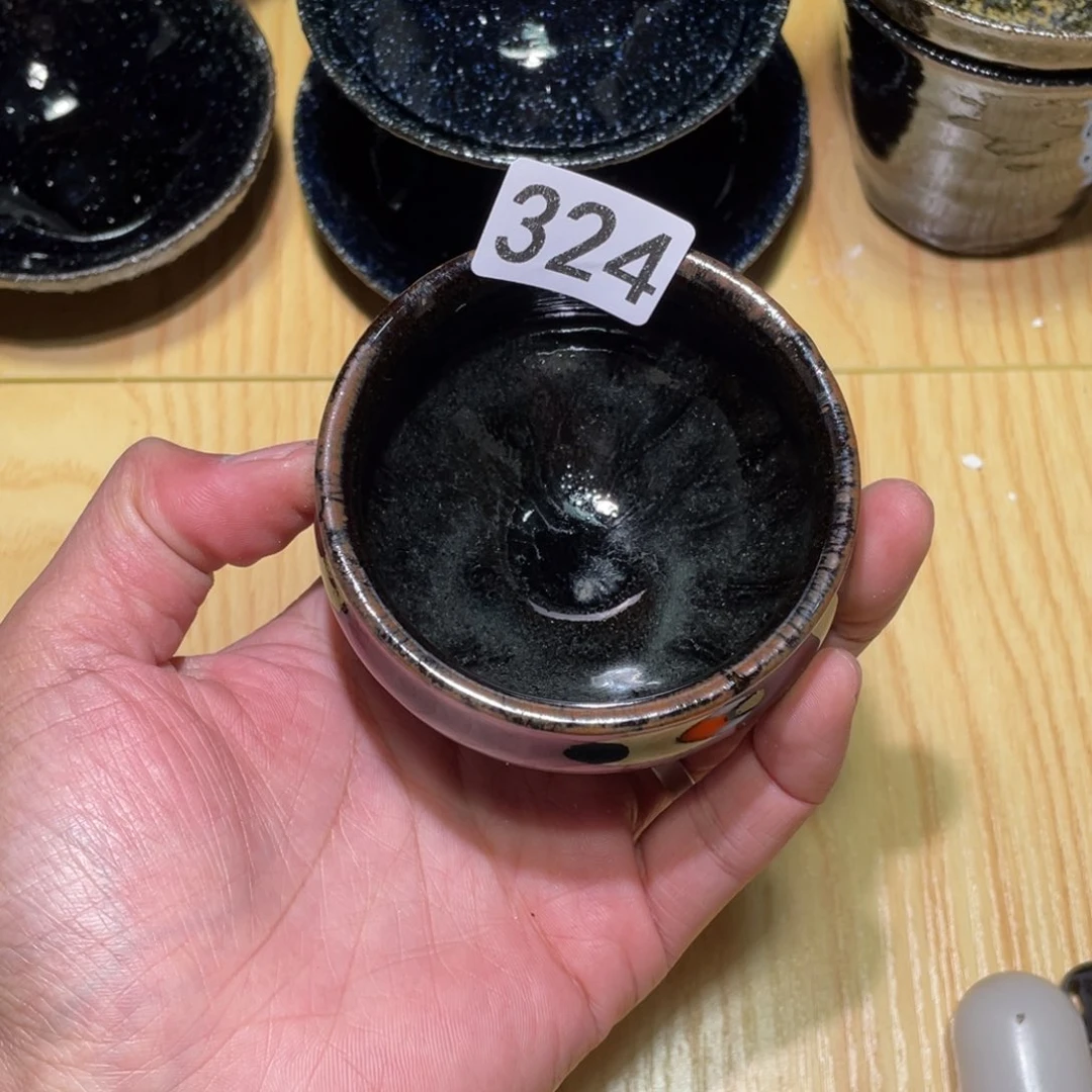 茶盏美好生活从开始到