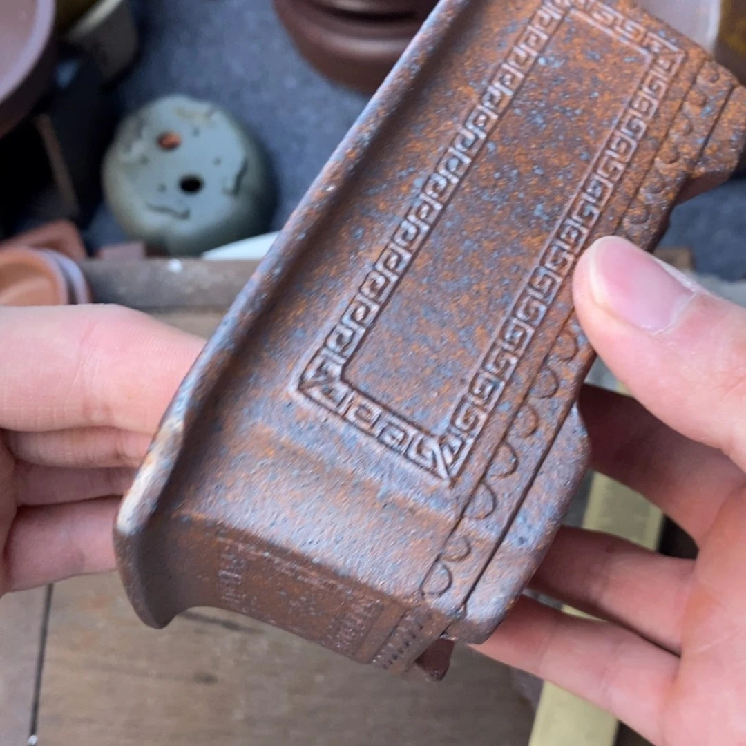 泥塑vvvvvvvvvvvvvvvv13×8×4.5