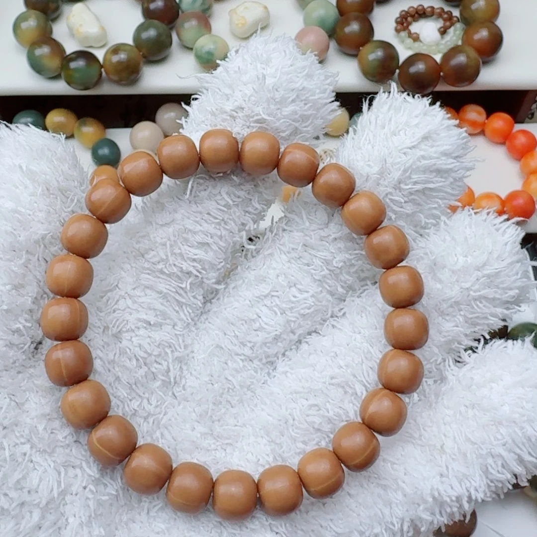 菩提根/象牙果手串