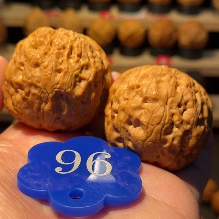 木质类上古铁锤42尺寸