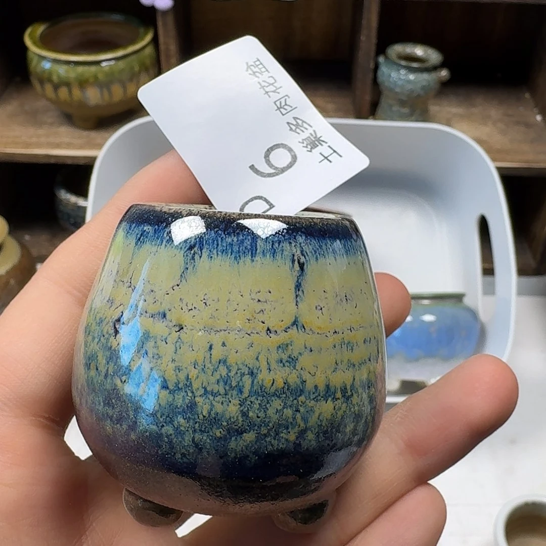 罐陶瓷艺术与陶瓷