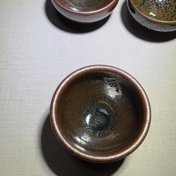 茶盏推出首批首档综艺