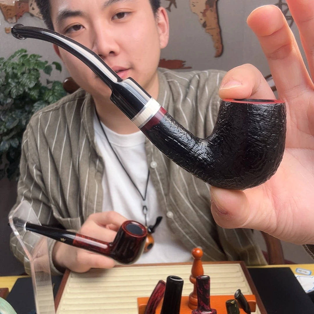 石楠木意大利进口石楠木烟斗