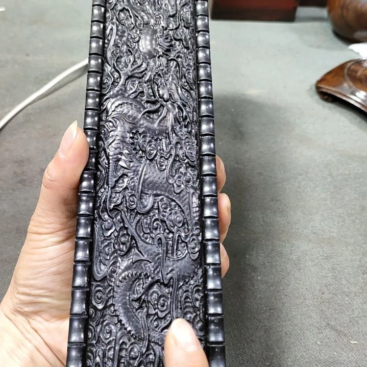 木红木工艺术底座底座