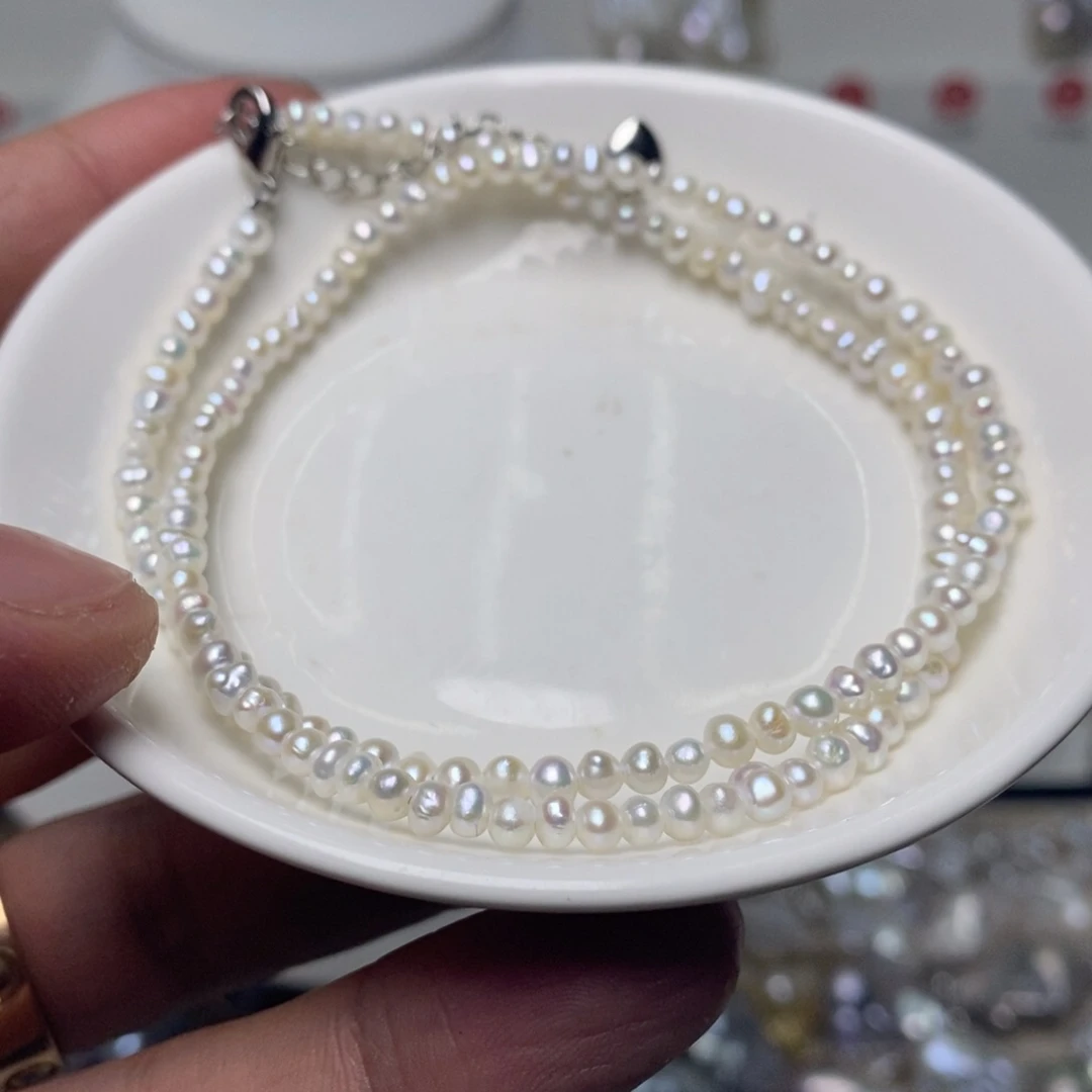 淡水珍珠其它未镶嵌