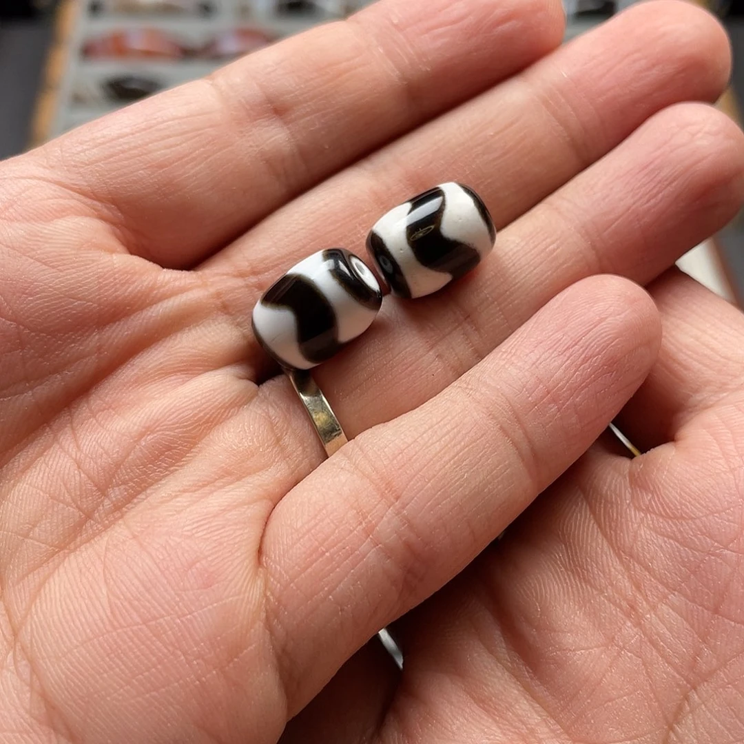 玛瑙/玉髓配饰未镶嵌?****?