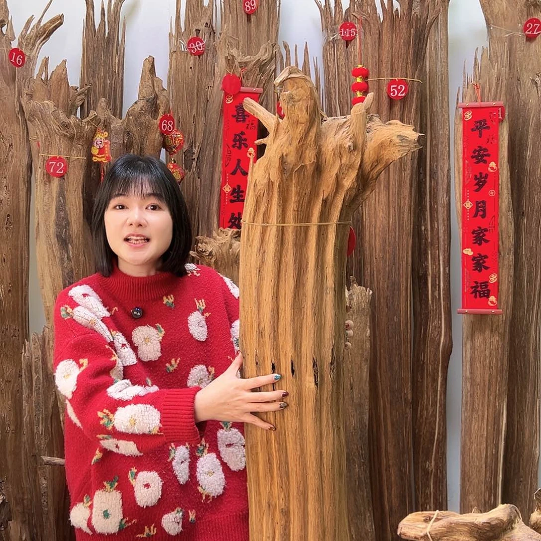 沉香摆件沉香原料摆件工艺品