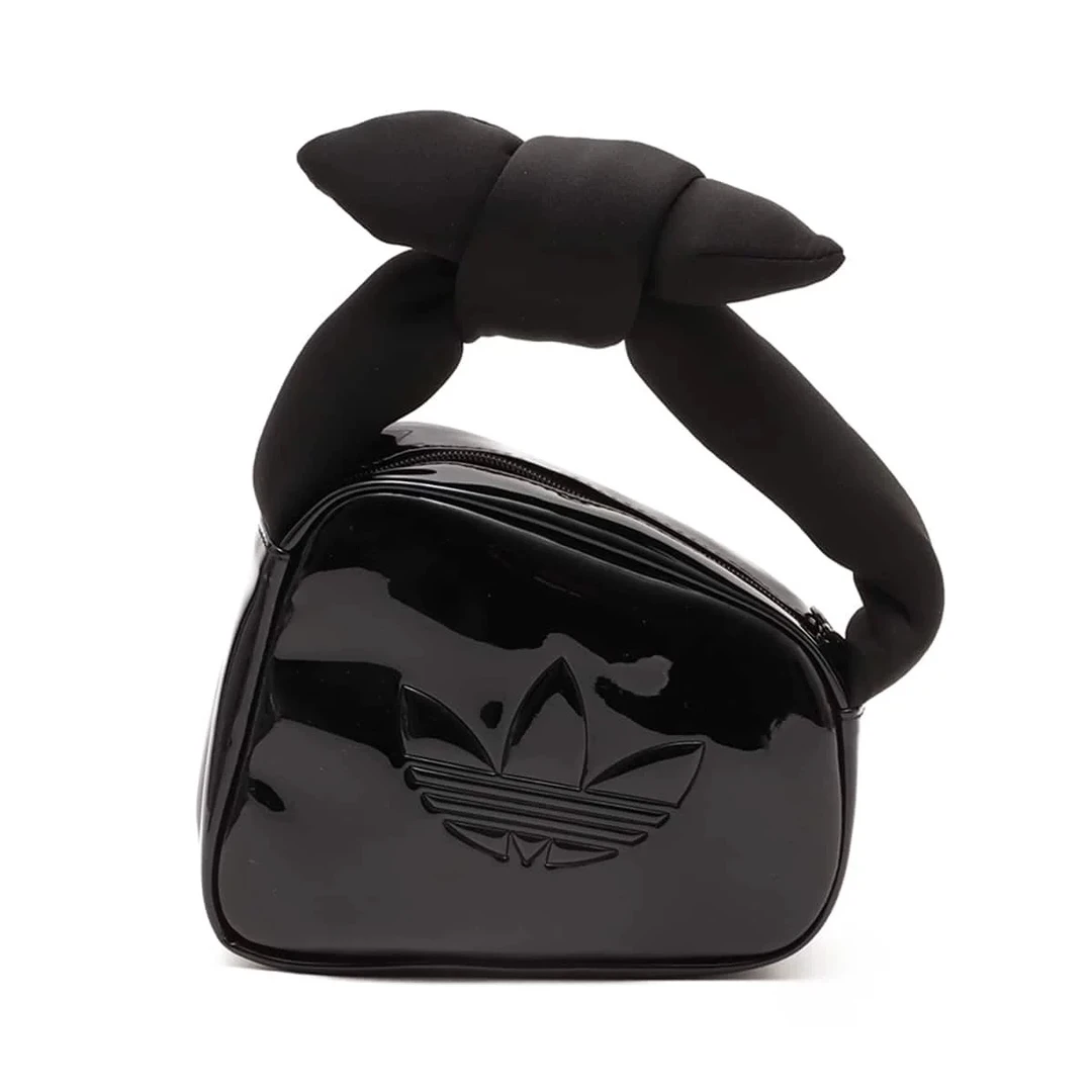 【HN悦方AD】三叶草新款时尚百搭潮流轻奢休闲四季款小拎包 JC6012