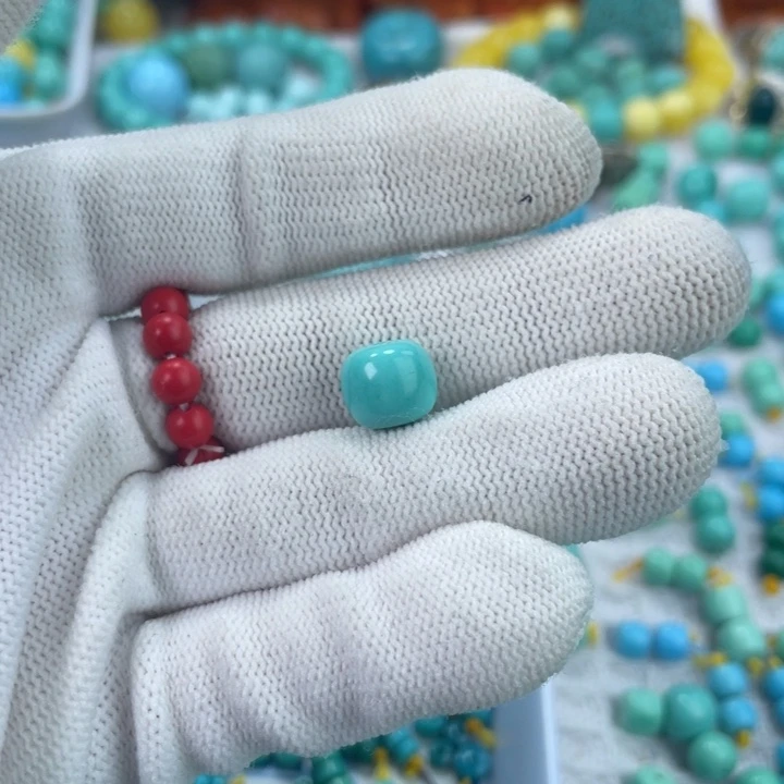 南红玛瑙未镶嵌珠宝奇石绿松石