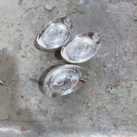 墨***客黄铜铜器理性消费