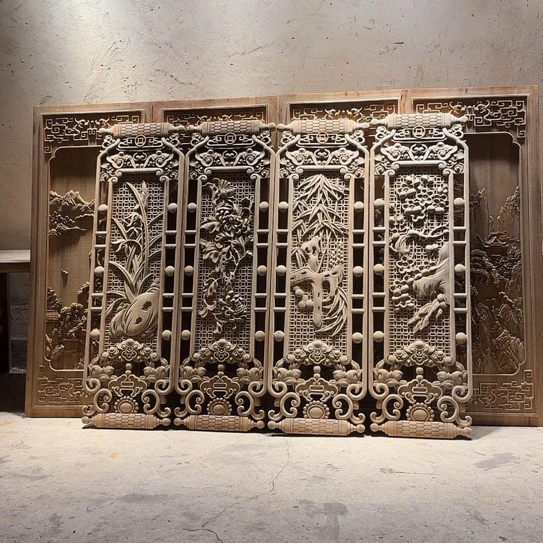 嘉***成木（非红木类）我们的目标就是成为