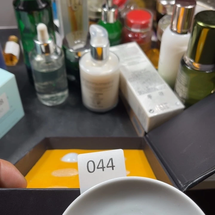回流瓷器瓷器碎片简*'44