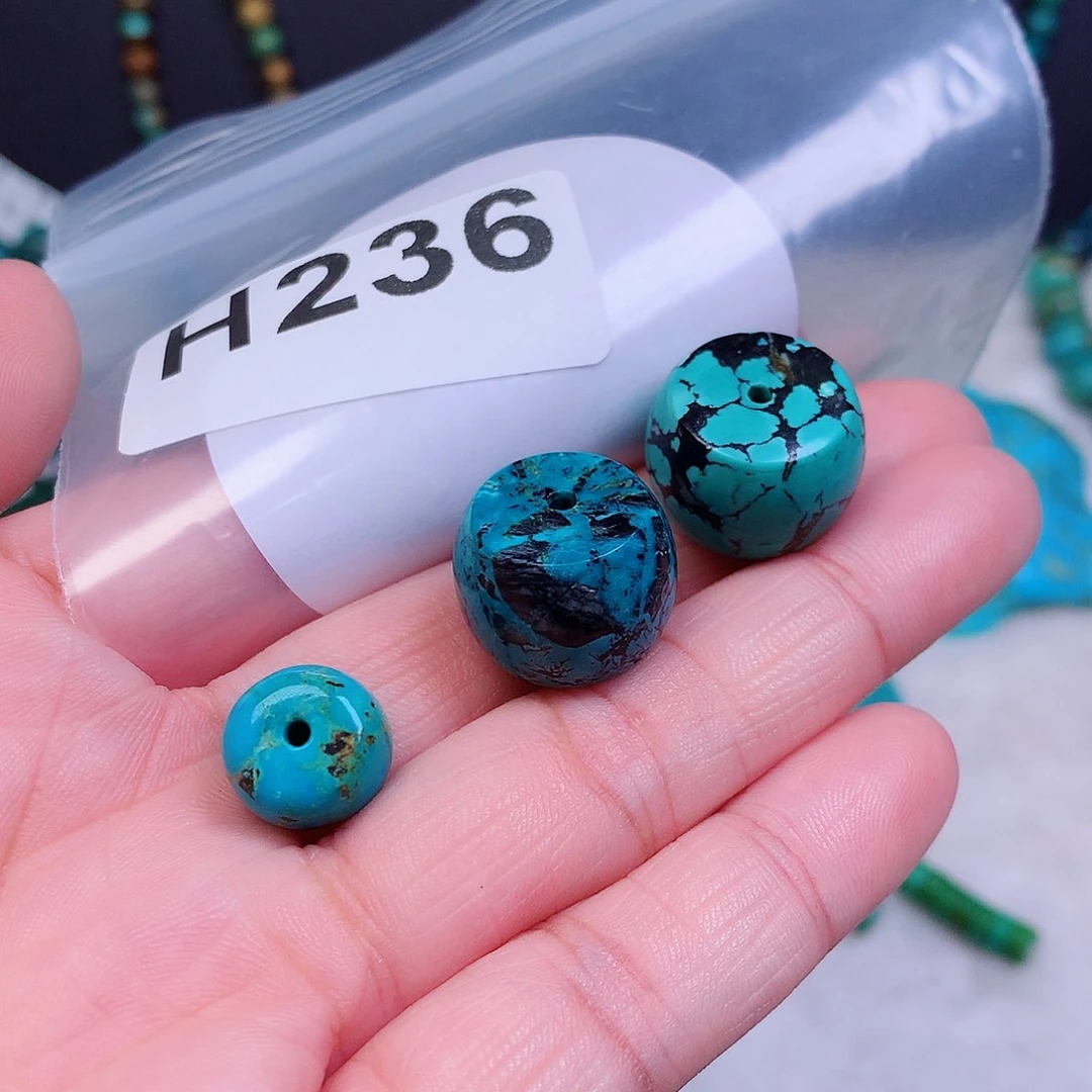 熊*～空竹粉丝专享十堰特色手工散珠