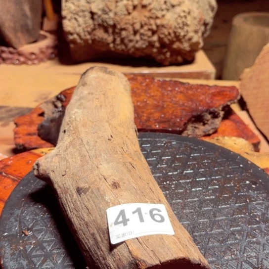 大果紫檀（缅甸花梨）