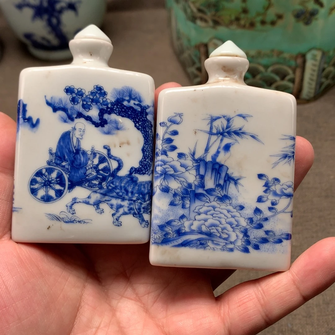 陶瓷摆件旧藏瓷器旧藏瓷器