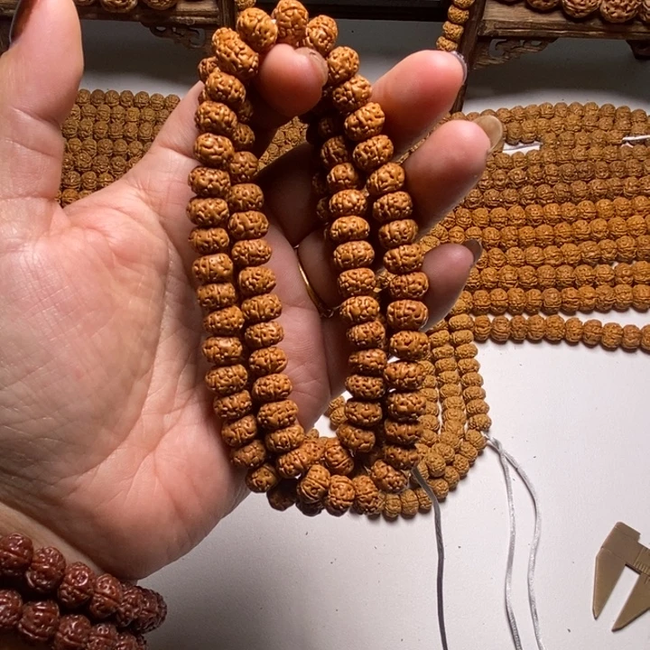 逸***6金刚菩提吊坠金刚