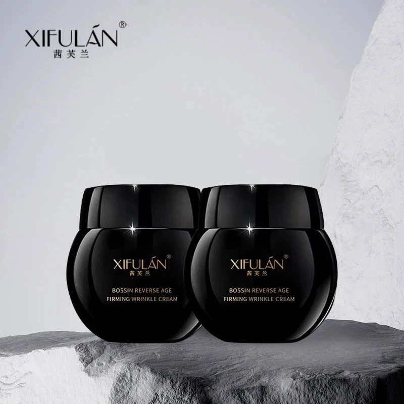 【大丽粉丝专属】茜芙兰玻色因逆龄紧致抗皱霜面霜