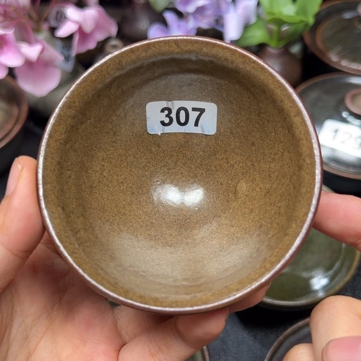 茶盏焦源龙窑，不忘初心307