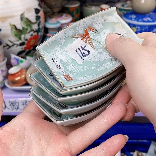 瓷片天*一次就算过吧165
