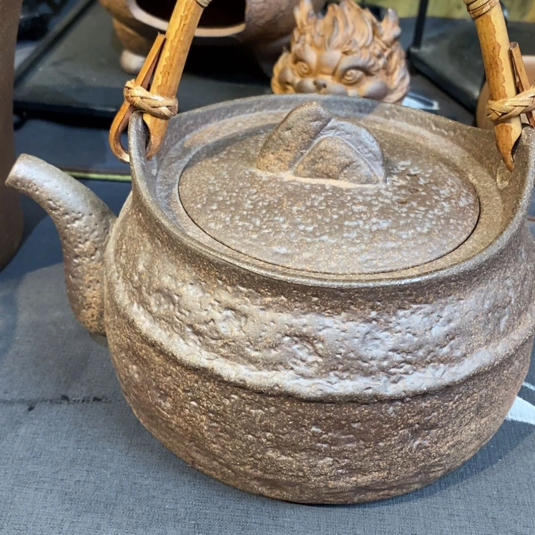 瓷片我在挑战丹鼓起勇气下去