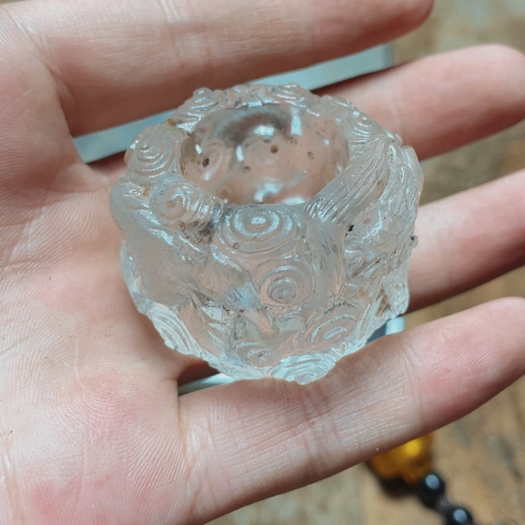 吊坠白玉菩提34567788888