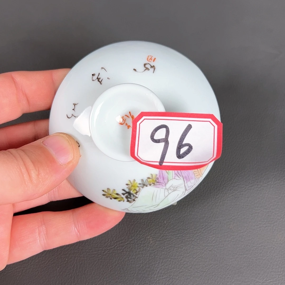 摆件瓷器，摆件，工艺品