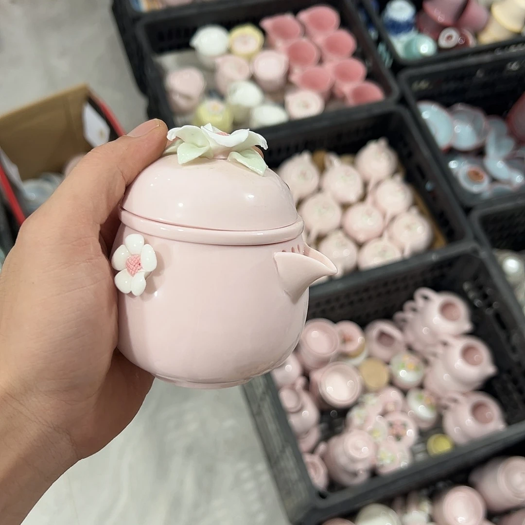 库存茶具茶器，部分瑕疵介意勿拍！