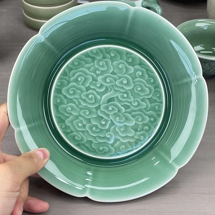 龙泉青瓷好好好啊