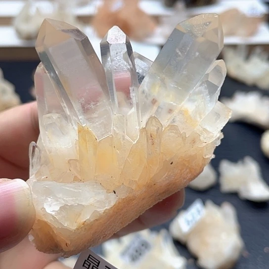 未镶嵌大型摆件（非配饰）水晶