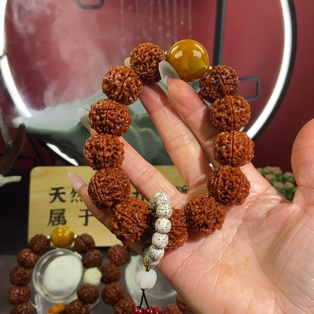 金刚菩提吊坠623。