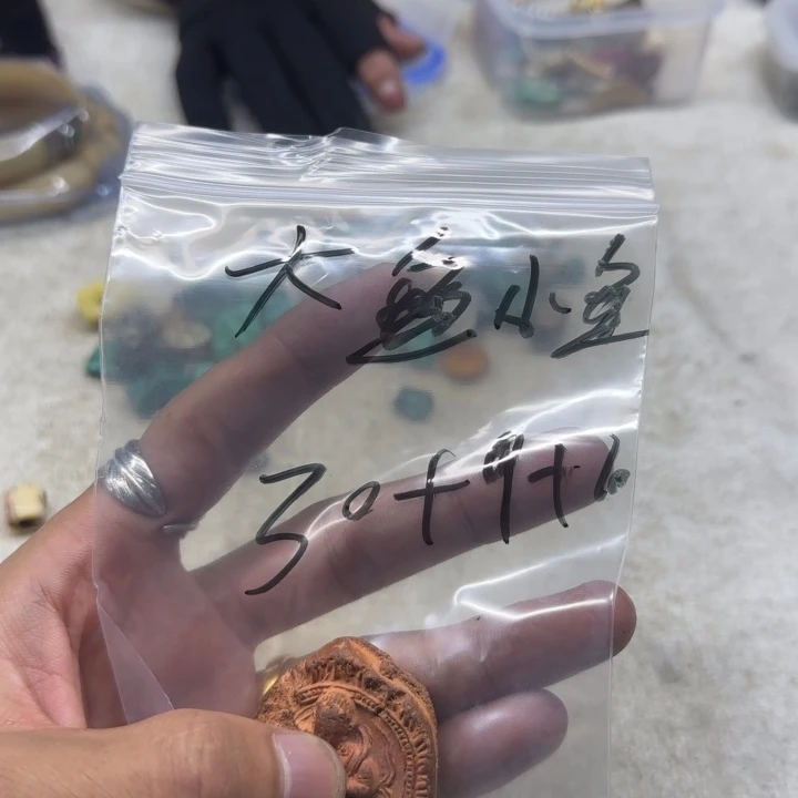 大***宸泥塑藏区回流泥擦擦