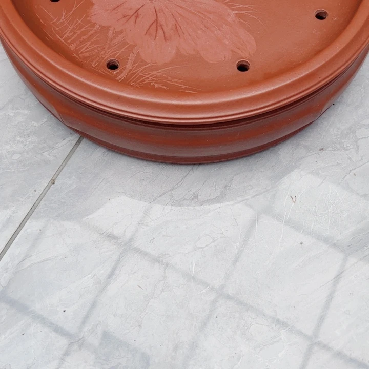 紫砂宜兴紫砂茶具直径34