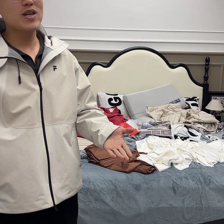 一****棉全棉棉全棉003标准微瑕三件套