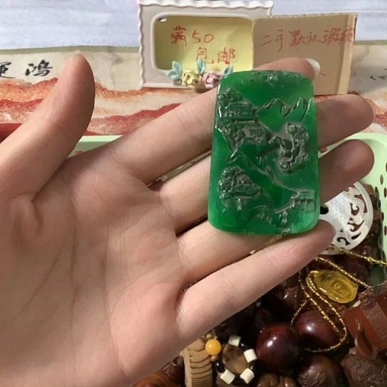 基哥日瓷中古精选