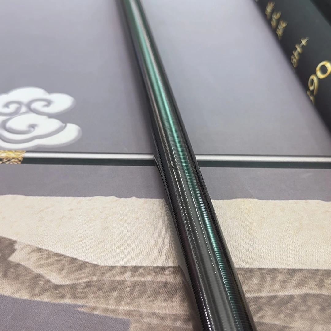 打***坏1.8m以下碳素羽尊8H3.3/3.6米各一支