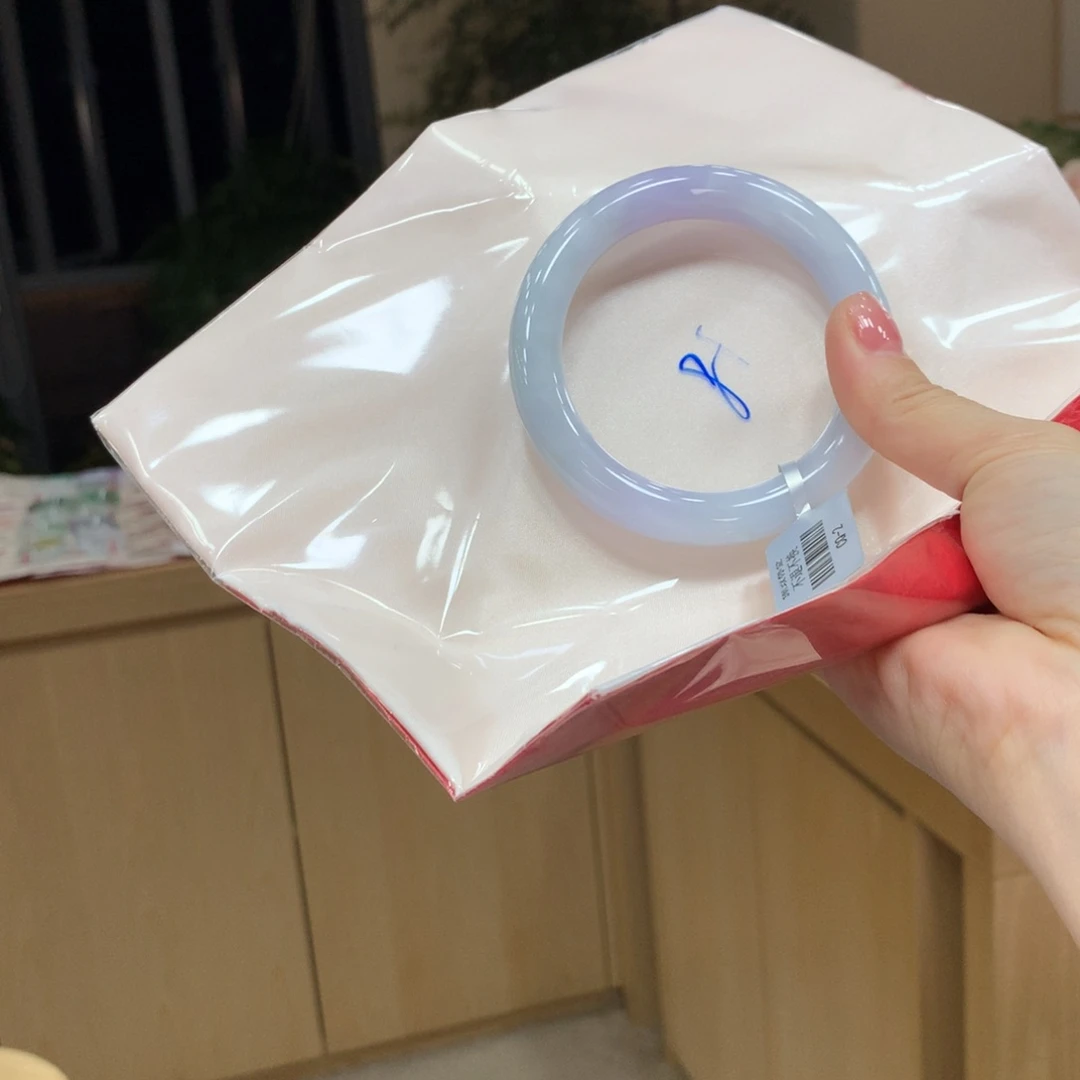 未镶嵌手镯翡翠不退不换