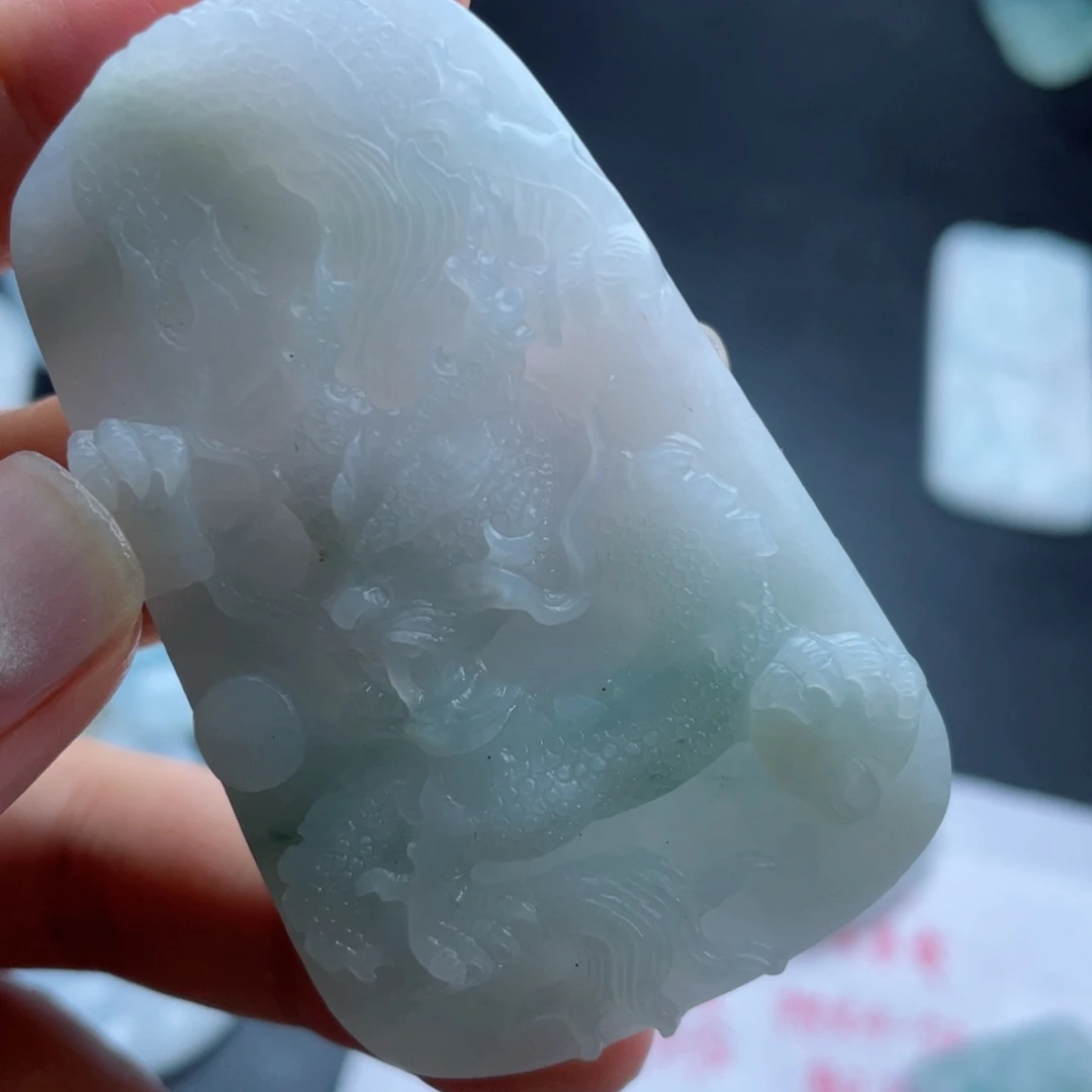 未镶嵌定制定制翡翠