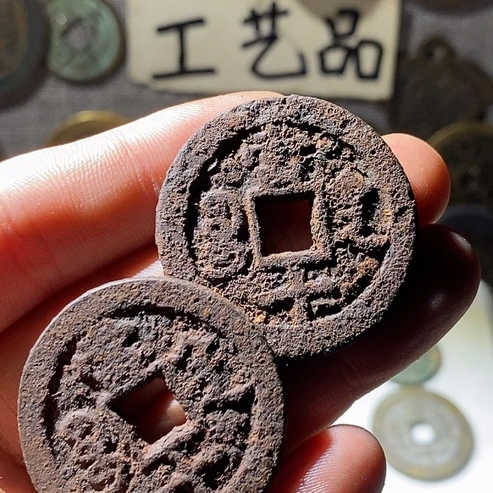 铜现代工艺品仿制品